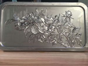 丽水庆元县金属/铝/铜板样品